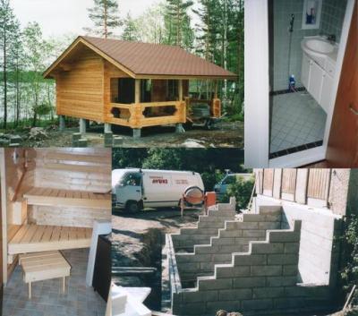 Tervetuloa!